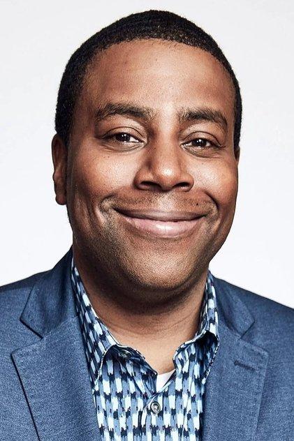 Kenan Thompson - Actor Profile Photo