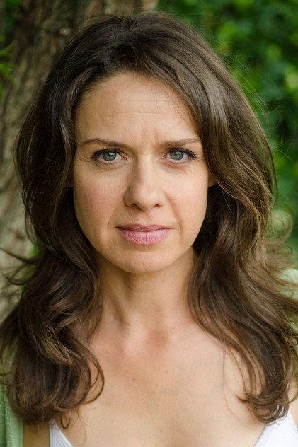 Kate Atkinson - Actor Profile Photo
