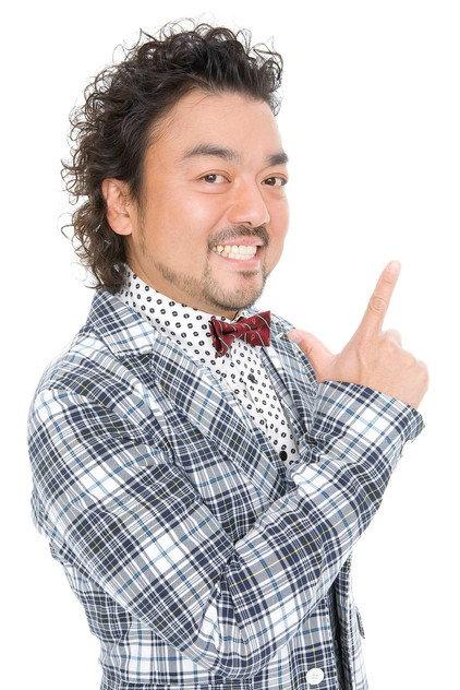 Papaya Suzuki - Actor Profile Photo