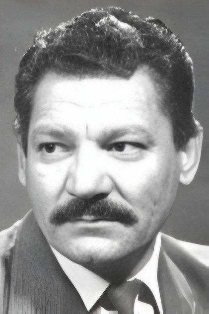 Orazberdy Arrykov - Actor Profile Photo