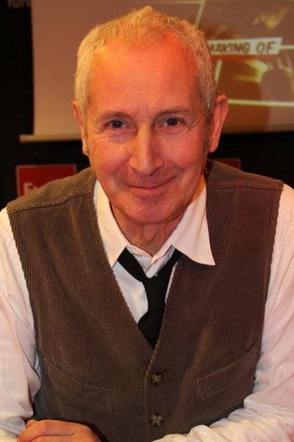 Philippe Noël - Actor Profile Photo