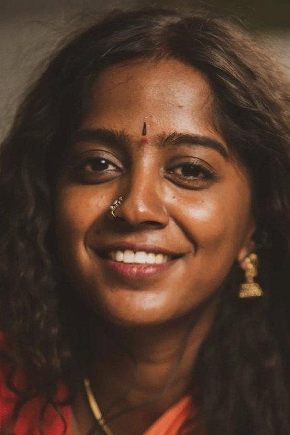 Vijayalakshmi Veeramani - Actor Profile Photo