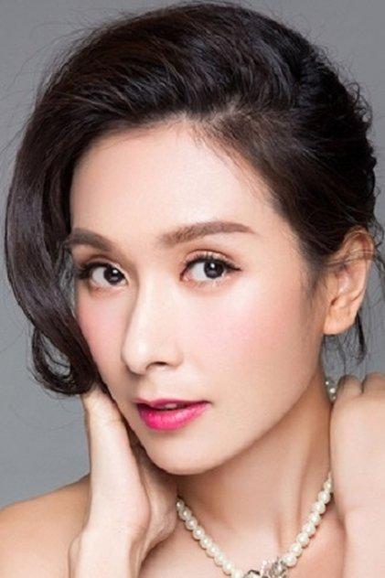 Kristy Yang Rongru - Actor Profile Photo
