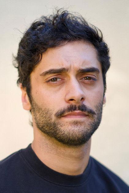 Arlo Green - Actor Profile Photo