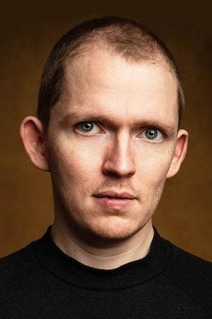 Jonathan Blaydon - Actor Profile Photo