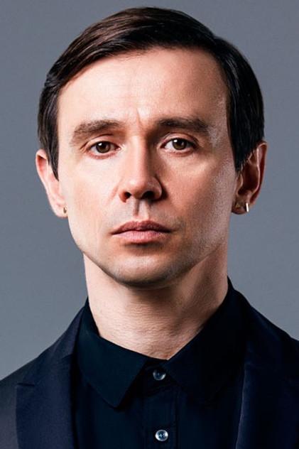 Dolphin - Actor Profile Photo
