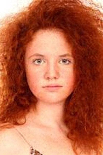 Kseniya Radchenko - Actor Profile Photo