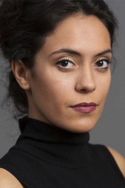 Selen Kurtaran - Actor Profile Photo
