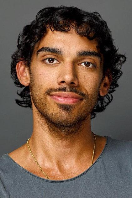 Augusto Bitter - Actor Profile Photo