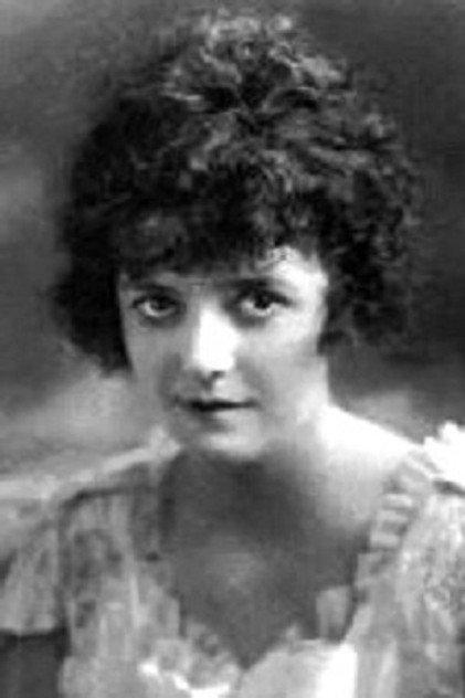 Ethel Lynne - Actor Profile Photo