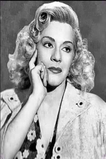 Celia Viveros - Actor Profile Photo