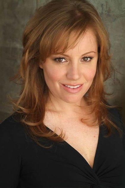 Andrea Baker - Actor Profile Photo