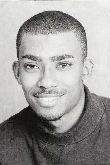 J. Todd Smith - Actor Profile Photo