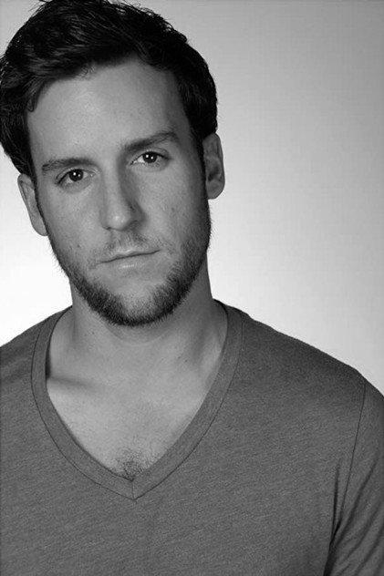 Dan Skene - Actor Profile Photo