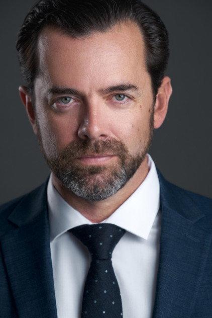 John Curley - Actor Profile Photo