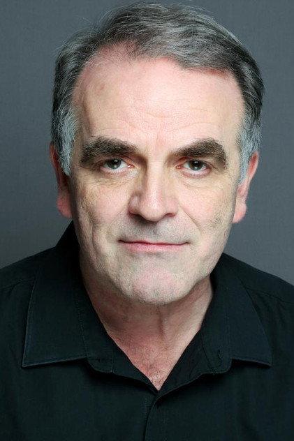 Andrew McDonald - Actor Profile Photo