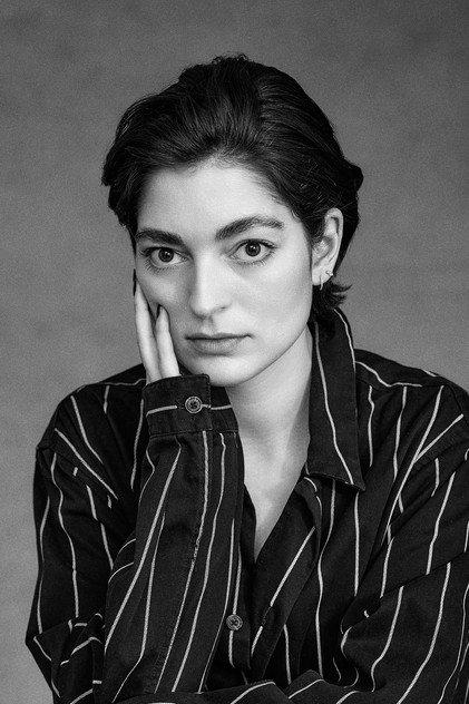 Christina Brandenberg - Actor Profile Photo