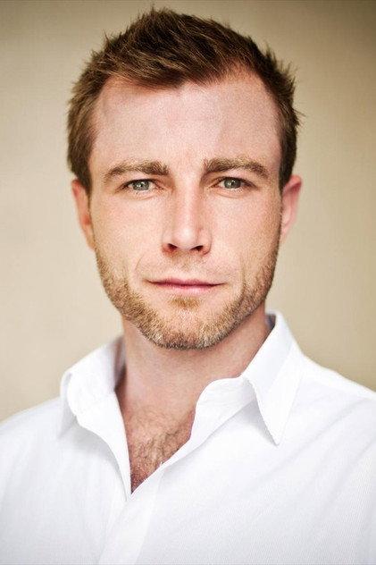 Richard Cawthorne - Actor Profile Photo