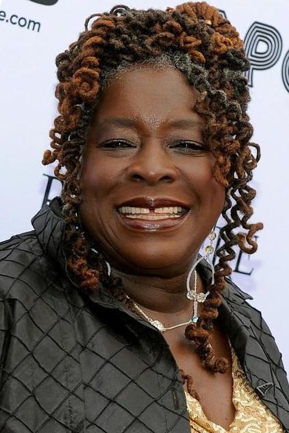 Ebony Jo-Ann - Actor Profile Photo