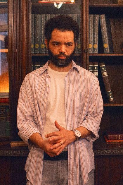 Jacídio Leão - Actor Profile Photo