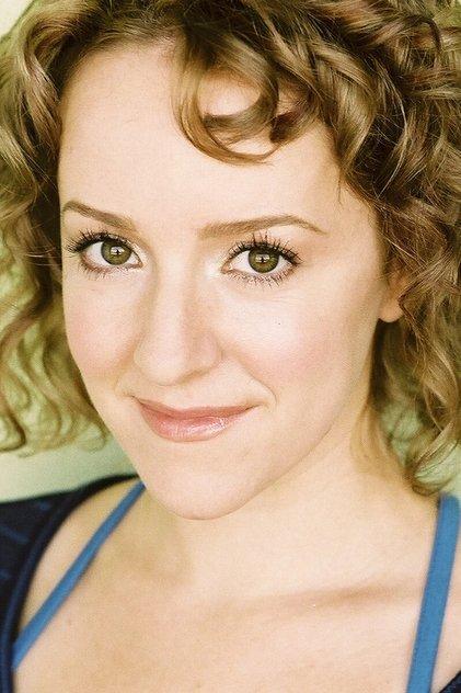 Olivia Hack - Actor Profile Photo