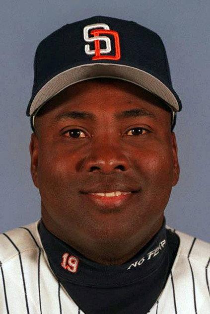 Tony Gwynn - Actor Profile Photo