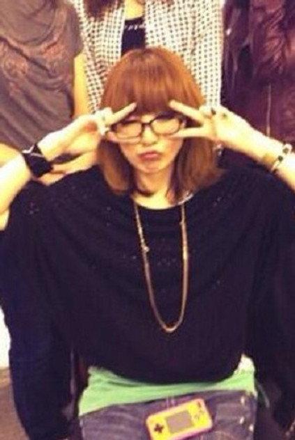 Enapou - Actor Profile Photo