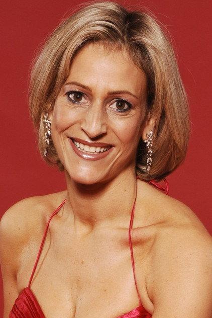 Emily Maitlis - Actor Profile Photo