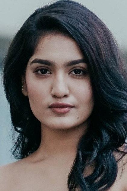 Saniya Iyyappan - Actor Profile Photo