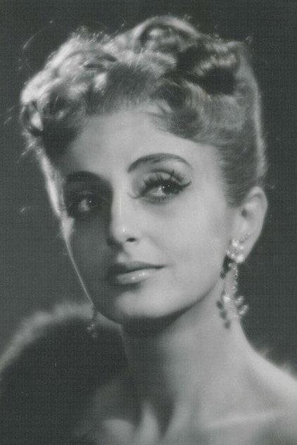 Eva Rysová - Actor Profile Photo