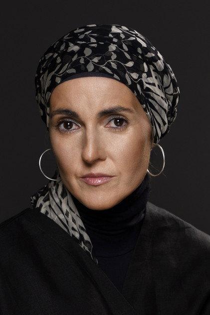 Aida Begić - Actor Profile Photo
