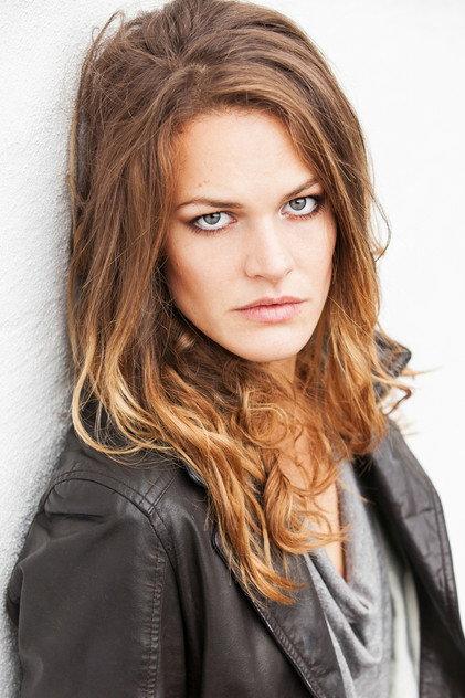 Berit Glaser - Actor Profile Photo