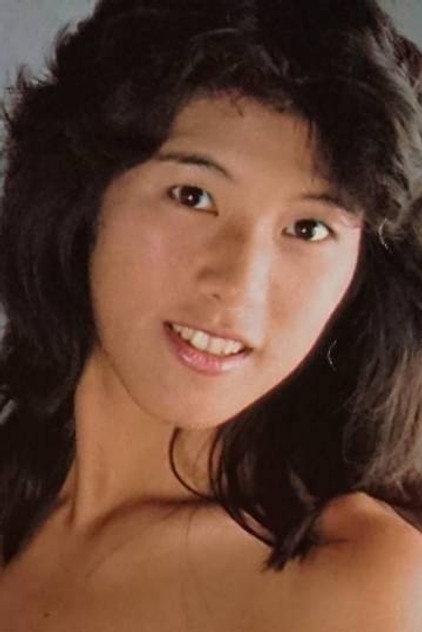 Rei Takasugi - Actor Profile Photo
