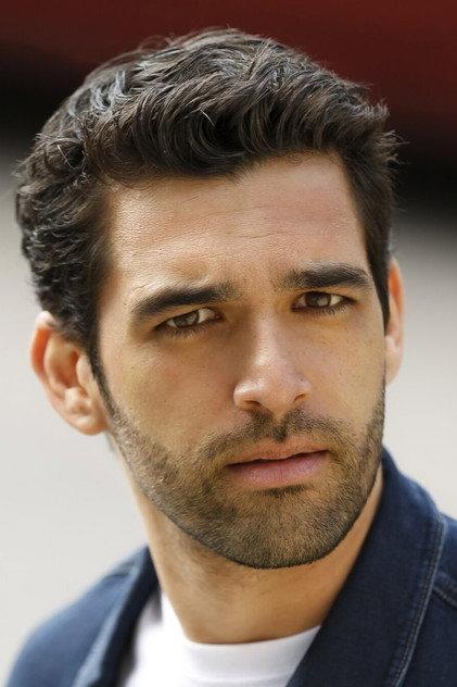 Melih Özkaya - Actor Profile Photo