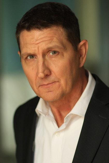 Scott Deal - Actor Profile Photo