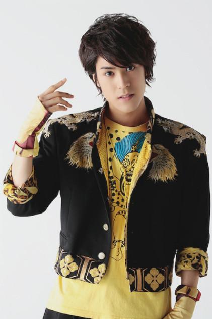 Kento Hiramatsu - Actor Profile Photo