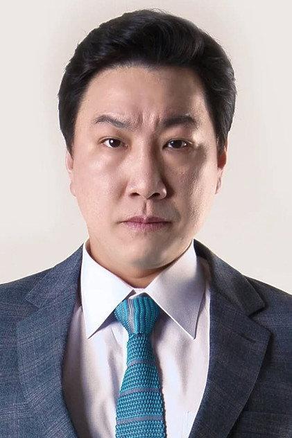 Lim Jung-min - Actor Profile Photo
