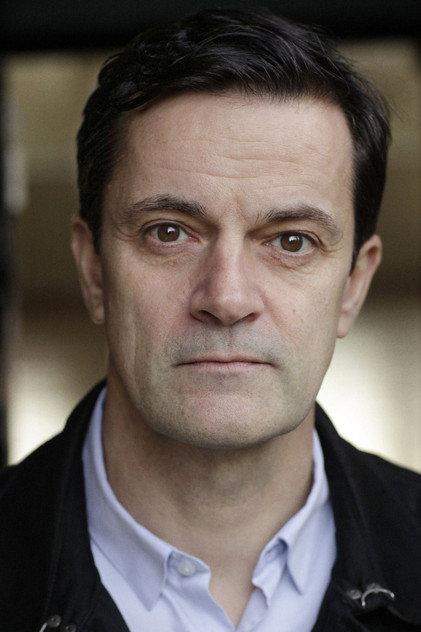 Tony Gardner - Actor Profile Photo