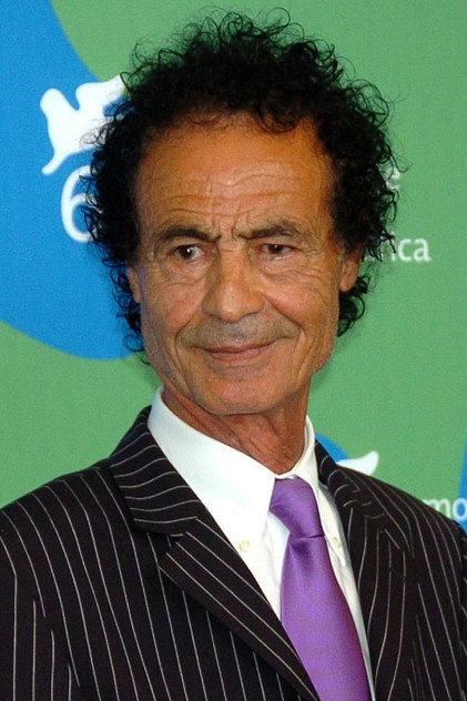 Abdelhamid Aktouche - Actor Profile Photo