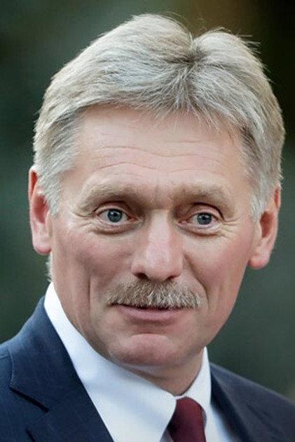 Dmitry Peskov - Actor Profile Photo