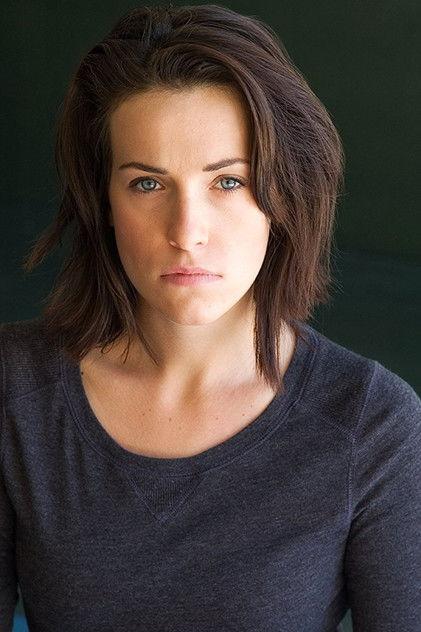 Karleigh Chase - Actor Profile Photo