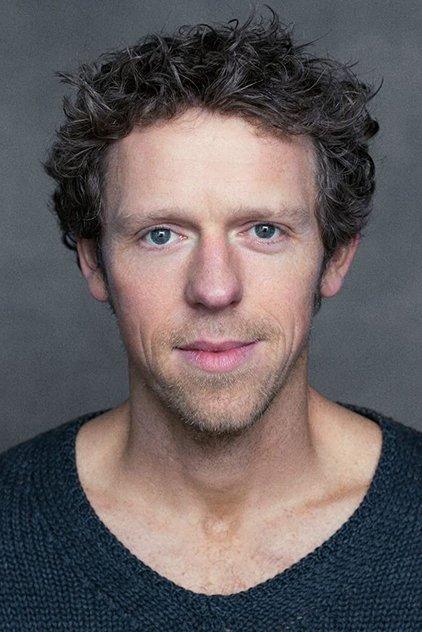 Richard Thomson - Actor Profile Photo