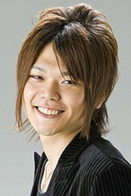 Shingo Onitsuka - Actor Profile Photo
