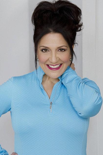 Debra Toscano - Actor Profile Photo