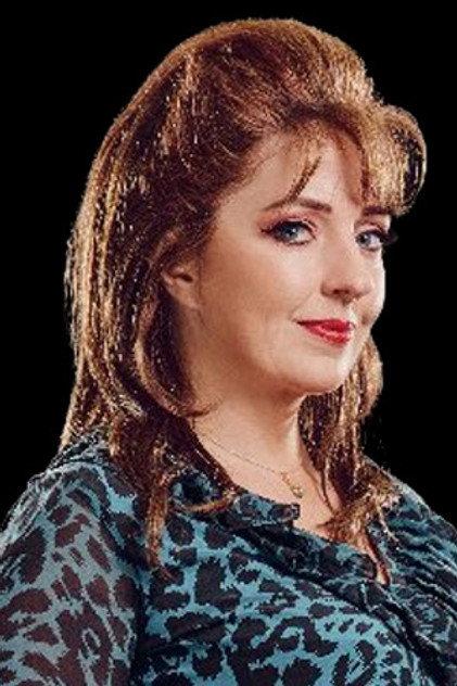 Sharon Sexton - Actor Profile Photo