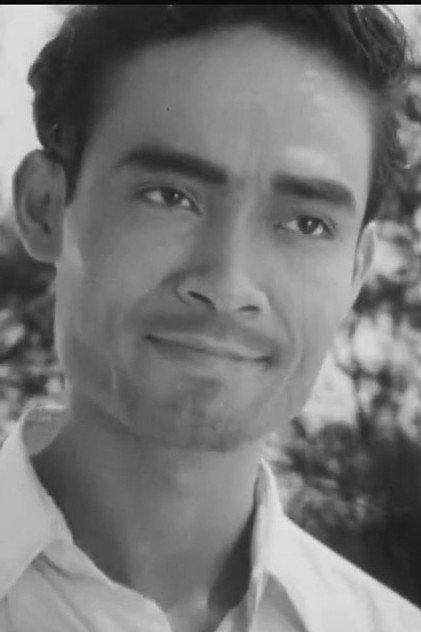 Danh Tấn - Actor Profile Photo