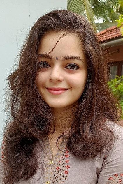 Keerthy anand - Actor Profile Photo