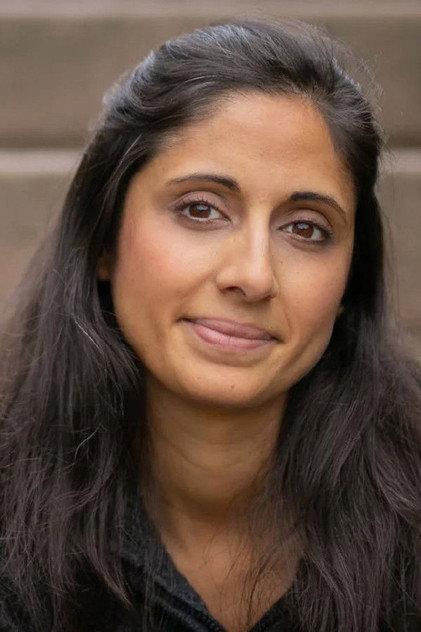 Hina Zaidi - Actor Profile Photo