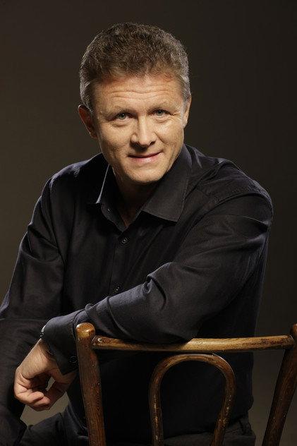 Egils Silins - Actor Profile Photo