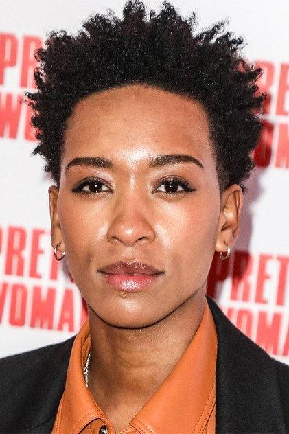 Genesis Lynea - Actor Profile Photo